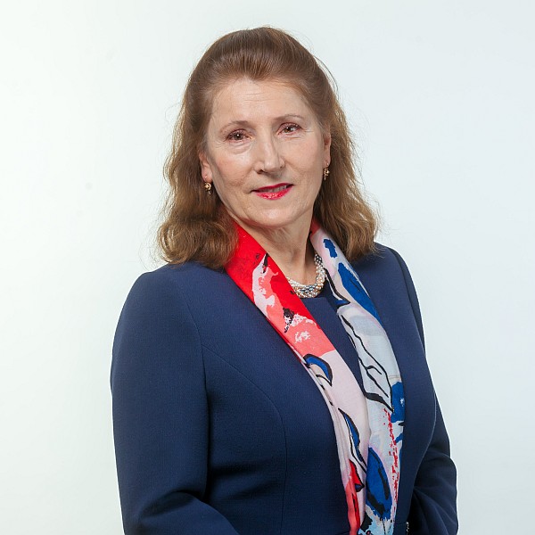 Anna Fonfara