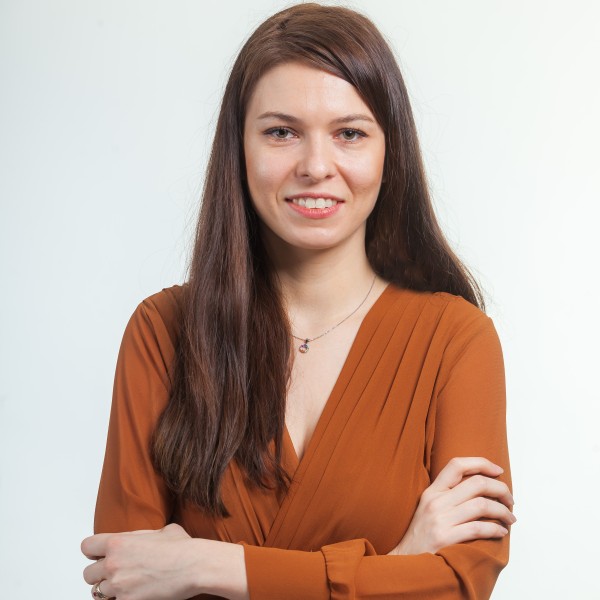 Joanna Fonfara