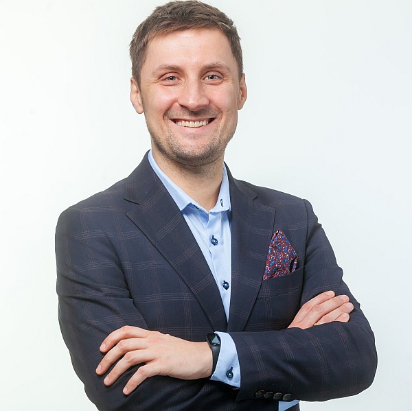 Mateusz Fonfara